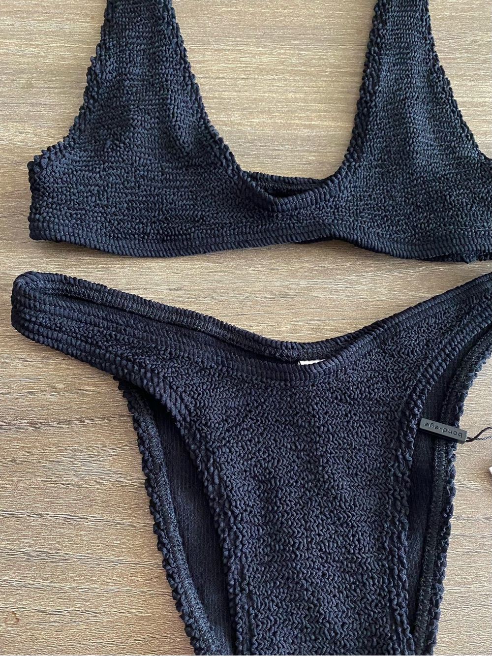 Bond-Eye Scout & Scene Bikini Set - Picture 10 of 15